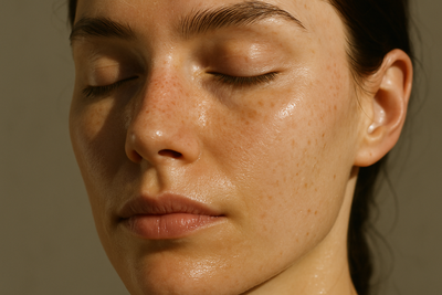 Daily Rituals to Keep Fine Lines Away