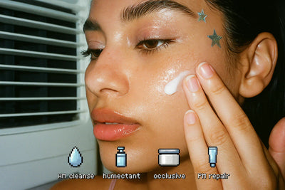 Barrier First: Outsmart AC Dryness for Smoother, Plumper Skin