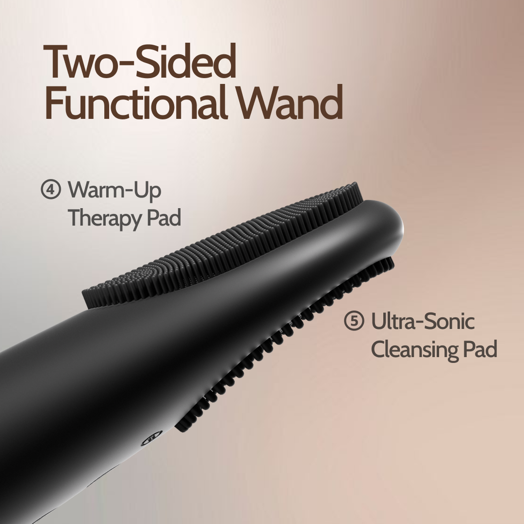 Facely™ 5-in-1 Beauty Wand.