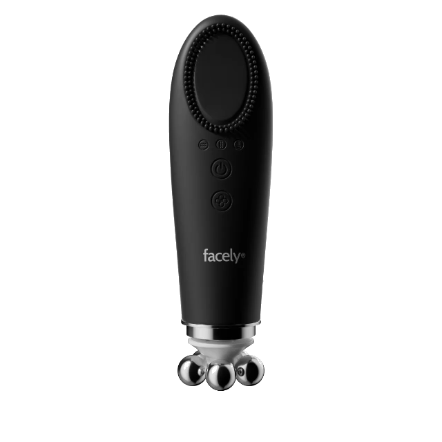 Facely™ 5-in-1 Beauty Wand.