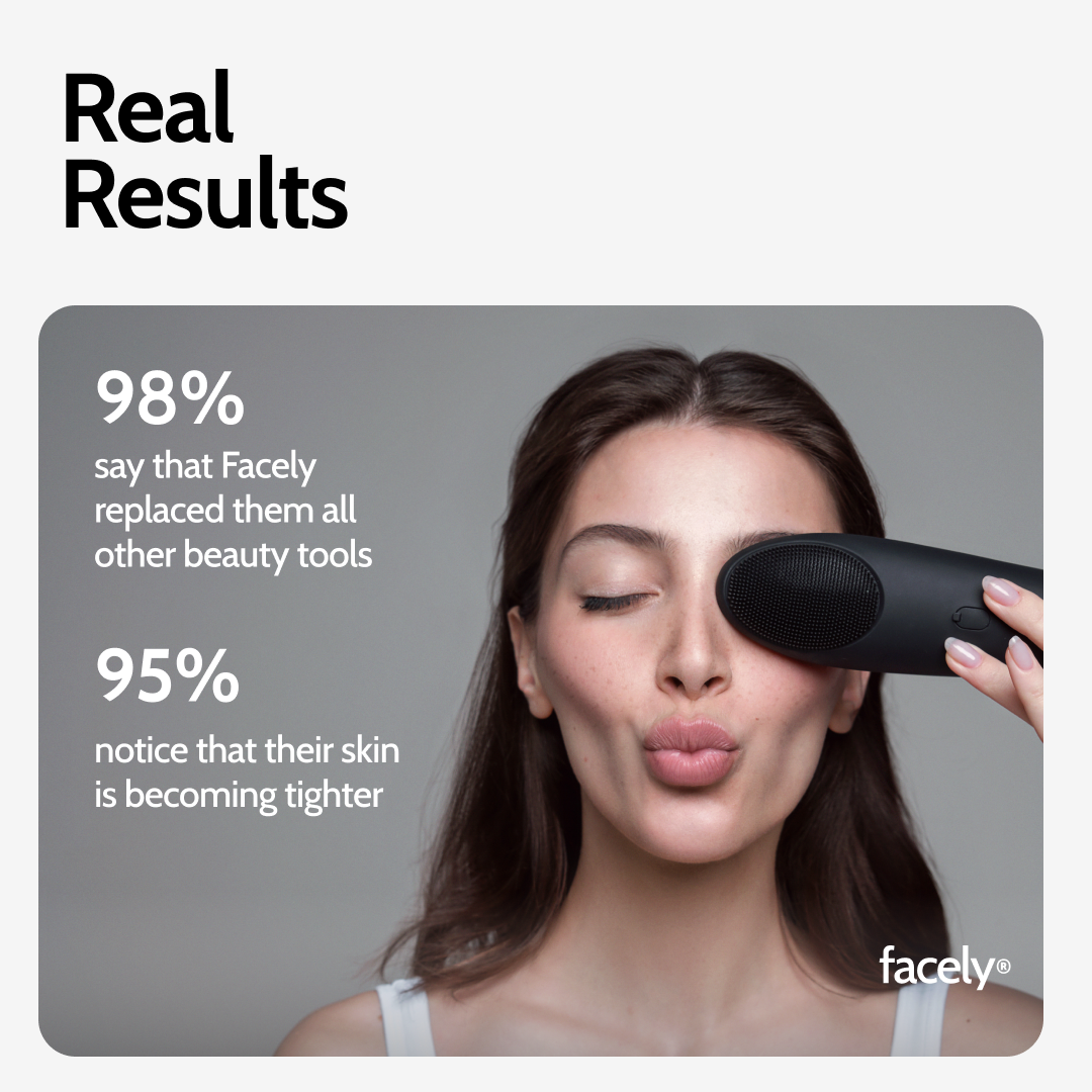 Facely™ 5-in-1 Beauty Wand