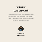 Facely™ 5-in-1 Beauty Wand.