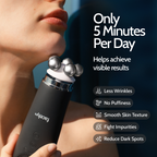 Facely™ 5-in-1 Beauty Wand.