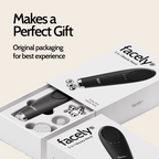 Facely™ 5-in-1 Beauty Wand.