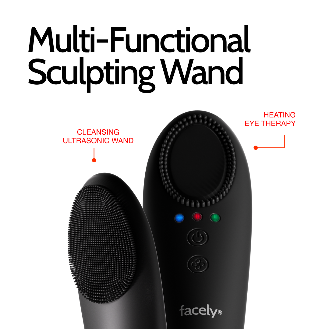 Facely™ 5-in-1 Beauty Wand
