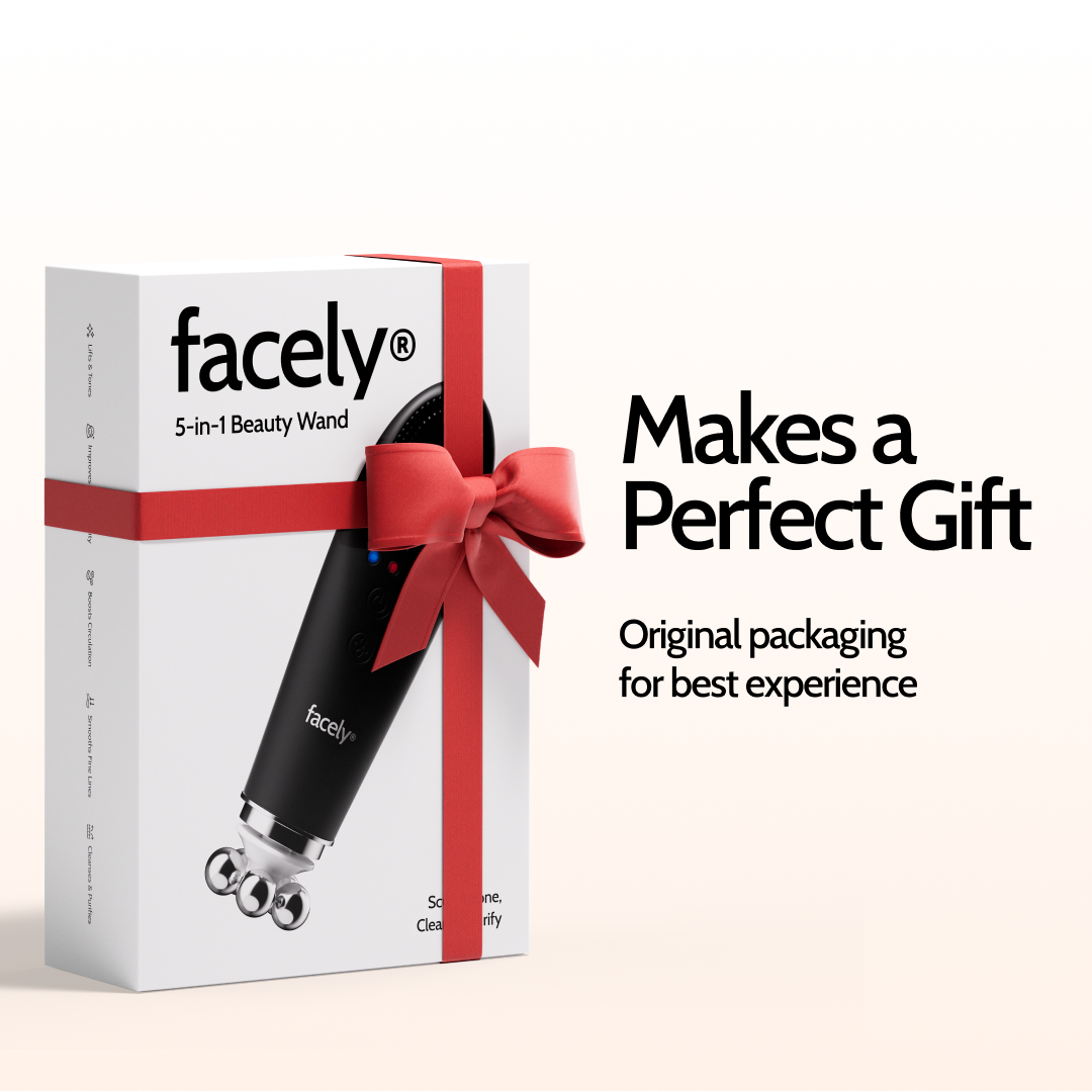 Facely™ 5-in-1 Beauty Wand