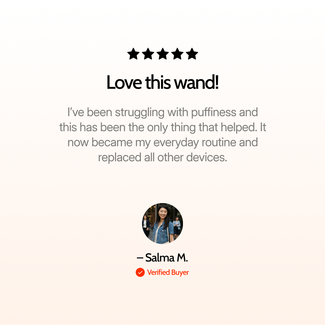 Facely™ 5-in-1 Beauty Wand