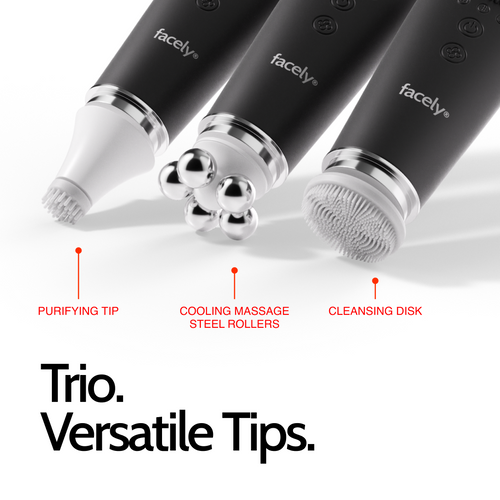 Facely™ 5-in-1 Beauty Wand