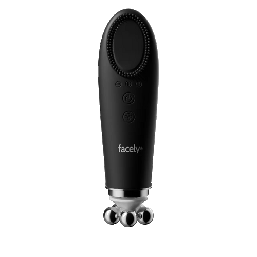 Facely™ 5-in-1 Beauty Wand.